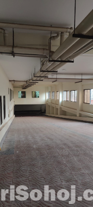 1545 sft  Apartment Shopno Nagar R/A, Section-9, Mirpur